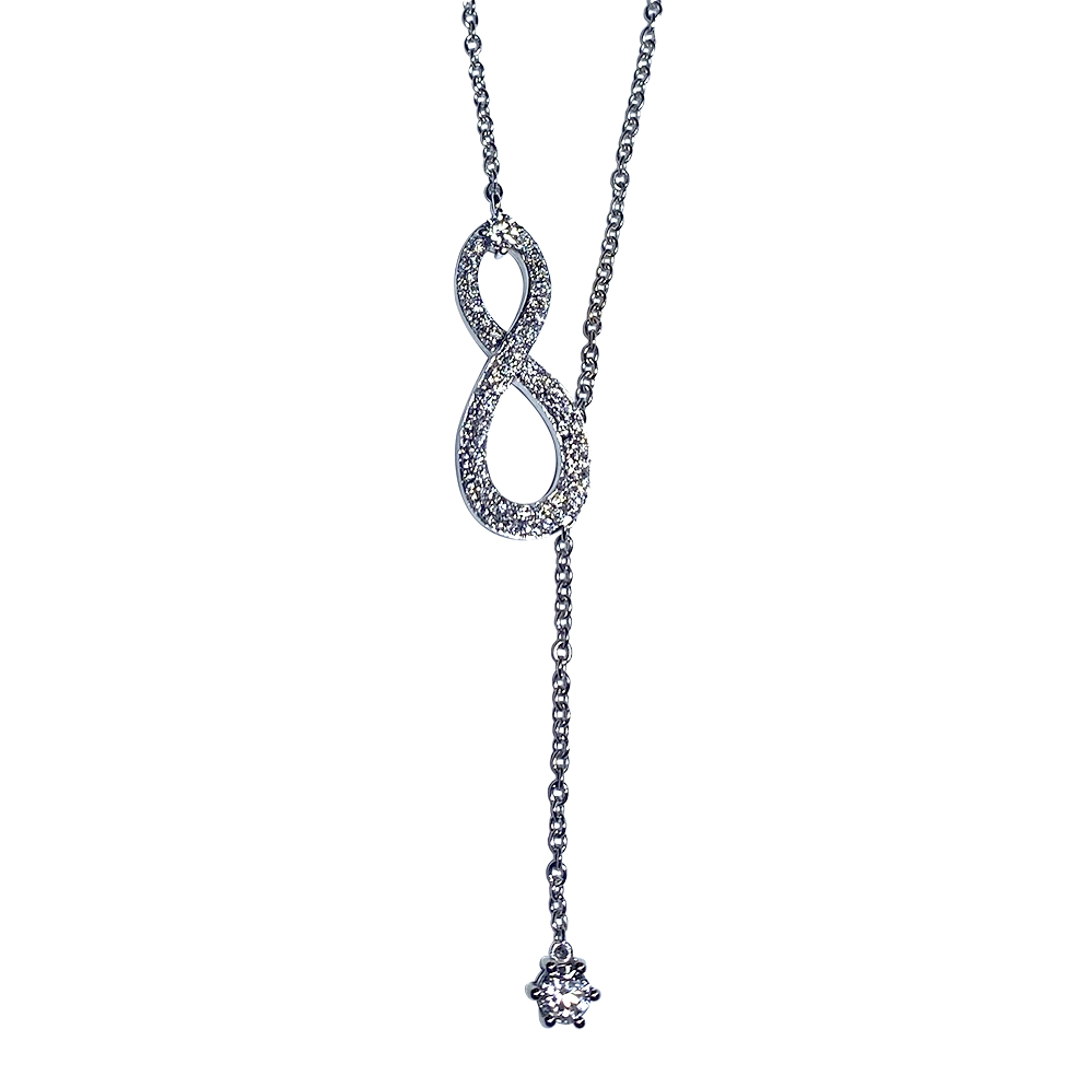 Collana Infinity immagine 1